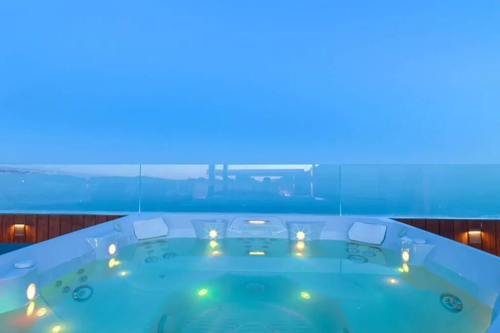 D&R Penthouse On The Beach Apartment Malaga