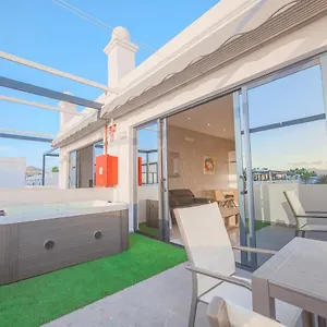  Apartment Atlantico Plaza 3a - 2 Beds - 2 Baths Spain