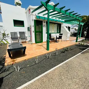  Apartment Playa Park Spain