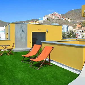  Holiday home Canary Lofts Spain