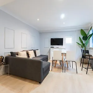  Apartment Bhost - The Special One