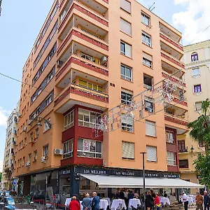  Apartment Young People Only, Soho Citycenter Spain