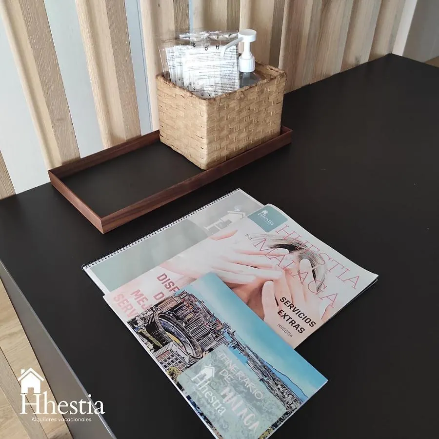 D&R Penthouse On The Beach Apartment Malaga 0*,  Spain