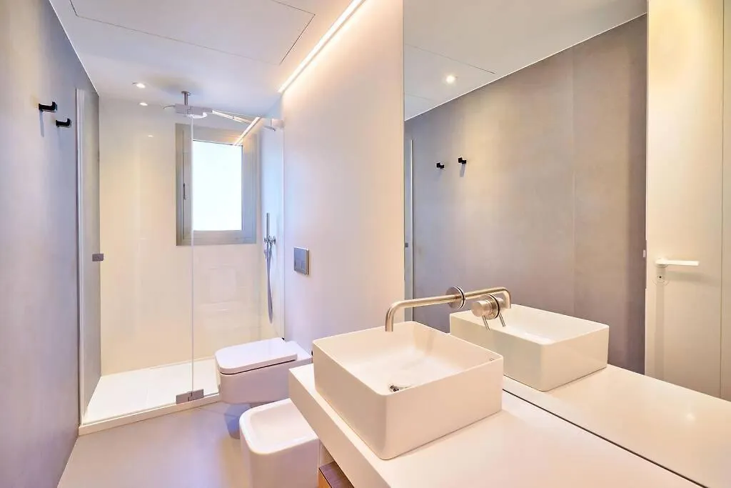 D&R Penthouse On The Beach Apartment Malaga 0*,  Spain